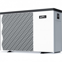 IPS-110 Inverter Premium Silent PRO COP15